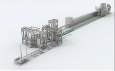 Automatisering av industrielle vaskelinjer hos Royal FloraHolland