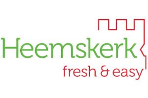 Heemskerk Fresh & Easy - Referentie van Elten Logistic Systems B.V.