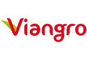 Viangro - Referentie van Elten Logistic Systems B.V.