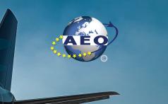 Flott start på 2023; Elten Logistic Systems har AEO-lisens